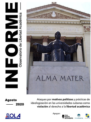 Informe No. 2